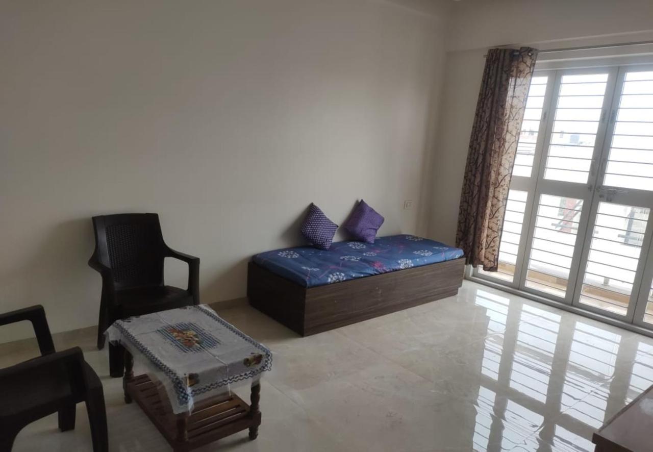 Shiv- Vatsalya Homestay Nashik Exterior foto